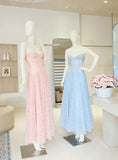 Adriella Dress