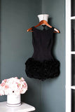 Sophia Dress (On hand)