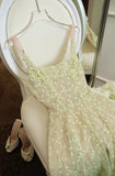 Nicole Dress