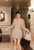 Azaria Dress