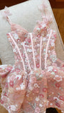 Adeline Dress (On hand)
