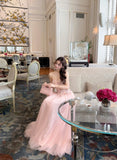 Tatiana Dress