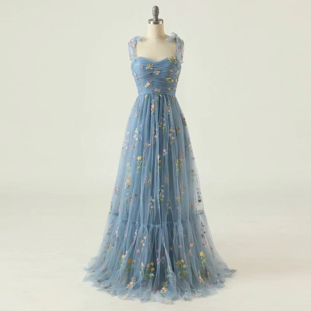 Celestia Tulle Dress – Whoopy Shop