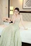 Adriella Dress