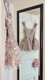 Mariel Dress