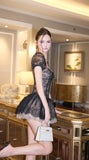 Daphne Dress