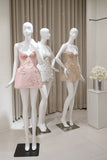 Hennessy Dress (On hand)