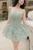 Camelia Dress (On hand)