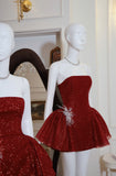 Irisha Dress