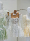 Alicia Dress