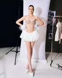 Rania Dress
