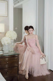 Abigail Dress (On hand)
