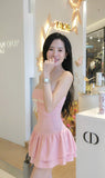 Lucy Dress (On hand)