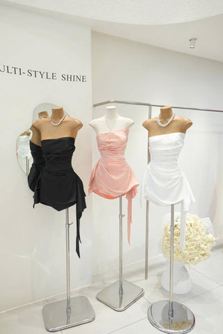 Solara Dress
