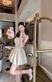 Alba Dress (On hand)