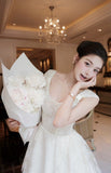 Cora Dress