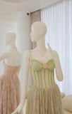 Charlene Dress