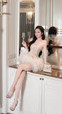 Claudia Dress