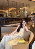 Hailey Dress (On hand)