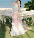 Soleil Dress (On hand)