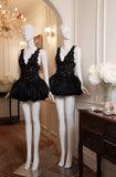 Catriona Dress