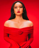 Beverly Dress