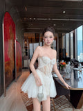 Syria Dress