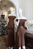 Katiana Dress (On hand)