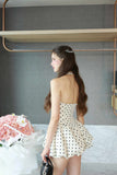 Kendall Dress