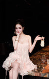 Sabrina Dress