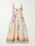 Celine Dress (On hand)