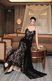 Caprice Dress (On hand)