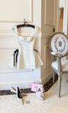 Calista Dress