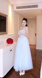 Meliora Dress