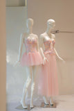Tatiana Dress