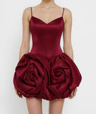 Anastelle Dress