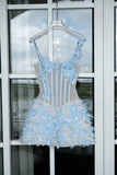 Flavia Dress
