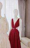 Fiora Dress