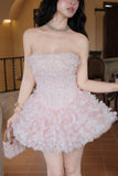 Camelia Dress (On hand)