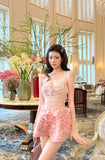 Kyla Dress (On hand)