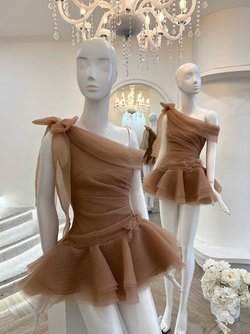 Amiara Dress