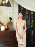 Amore Dress