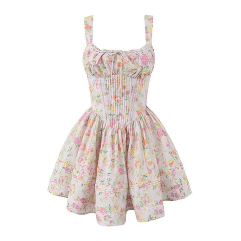 Audrey Dress