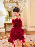 Rosina Dress
