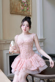 Andrea Dress