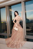 Rosalie Dress