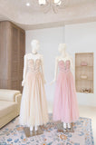 Saniyah Dress
