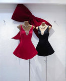 Solana Dress (On hand)
