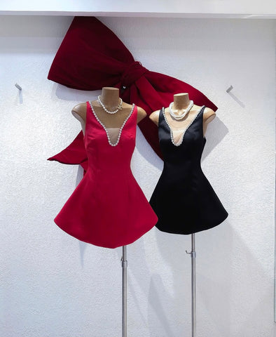 Solana Dress (On hand)