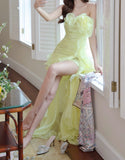 Juliana Dress (On hand)